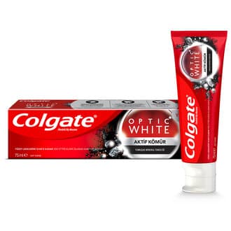 toothpaste