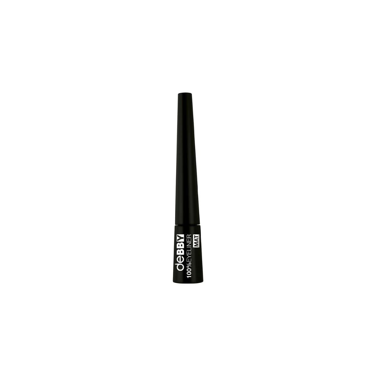 Debby 100% Matte Eyeliner
