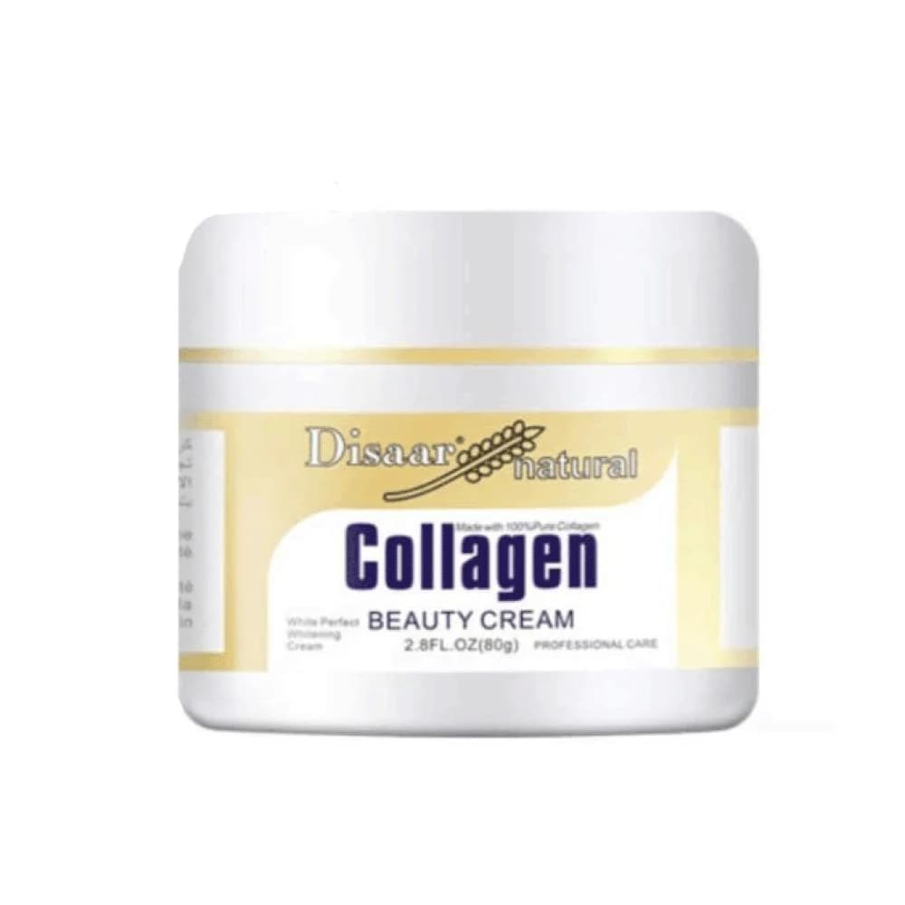 Disaar Collagen Cream - 80g