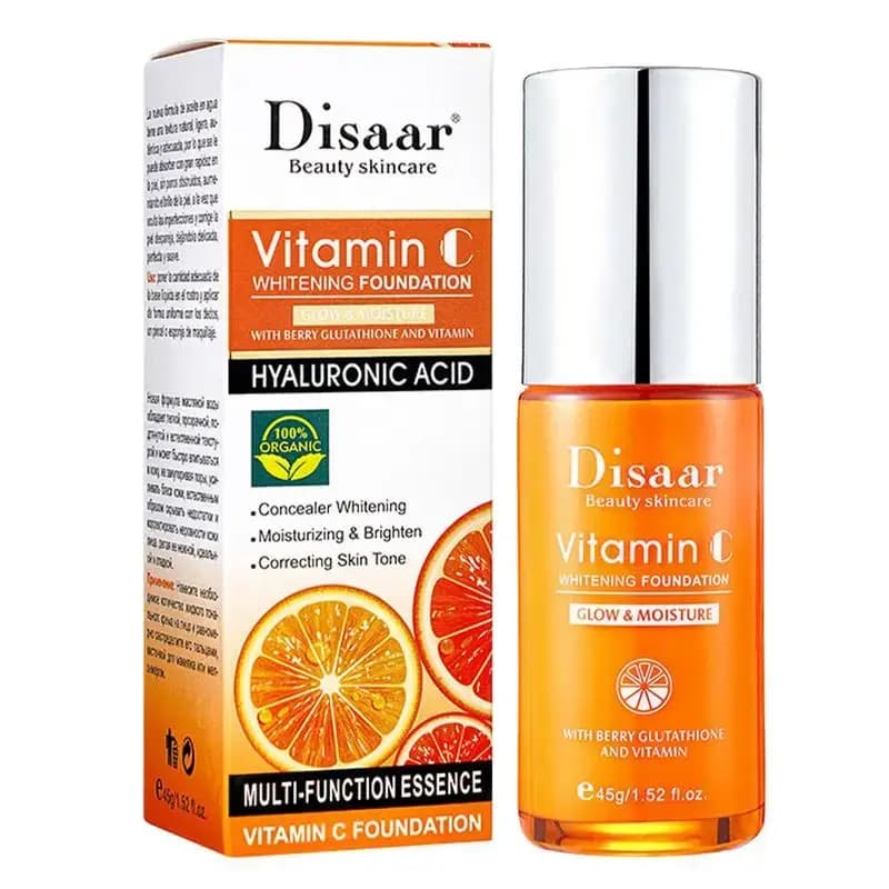 Disaar Vitamin C Foundation 45G