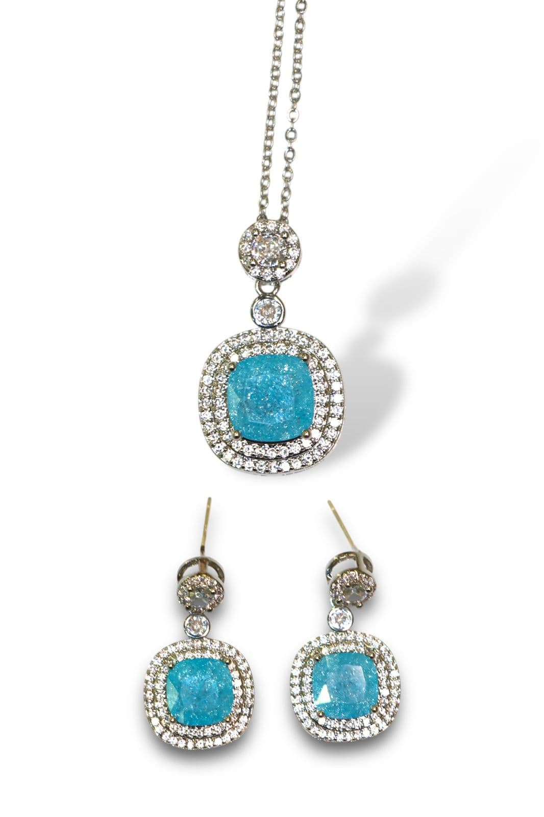 sets necklace