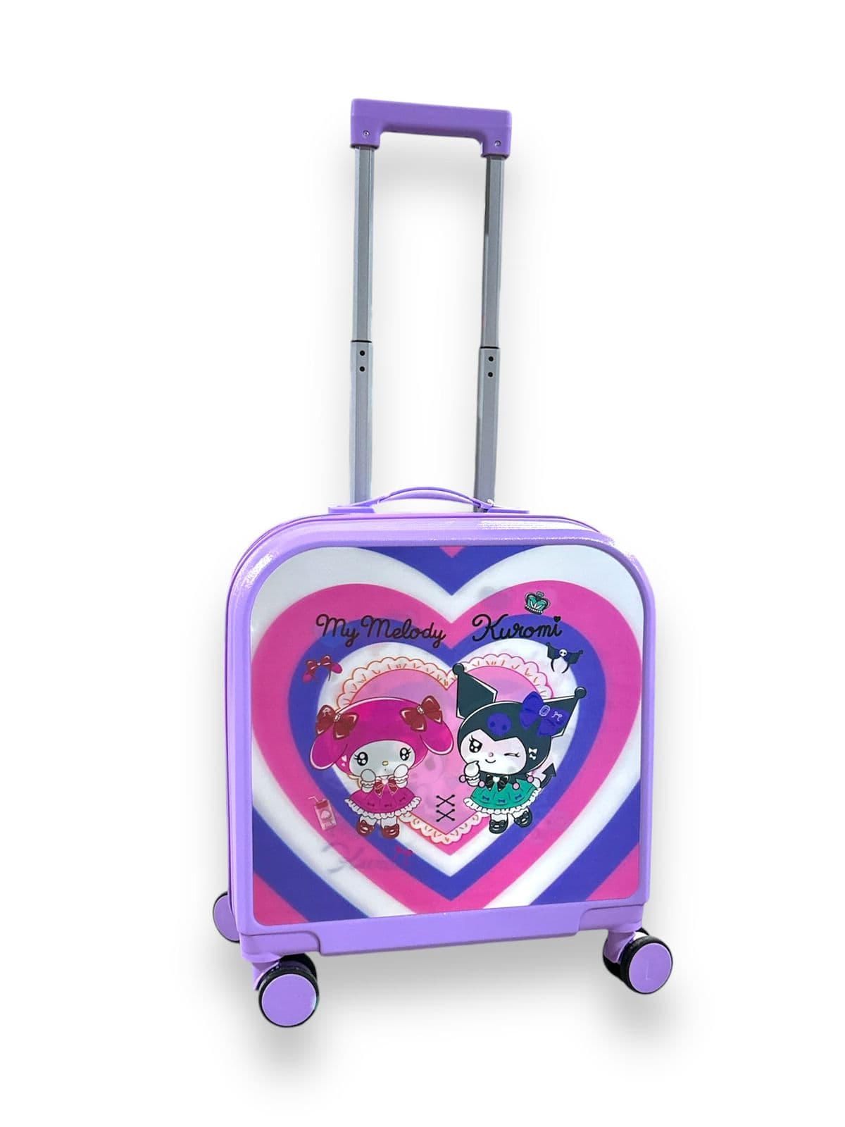kids travel bag