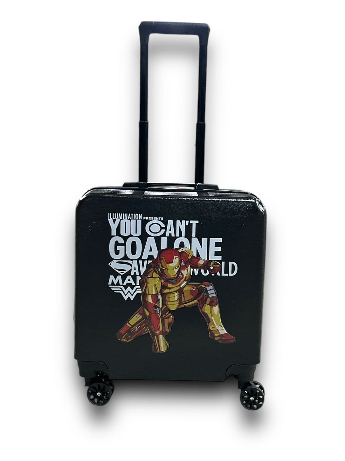kids travel bag