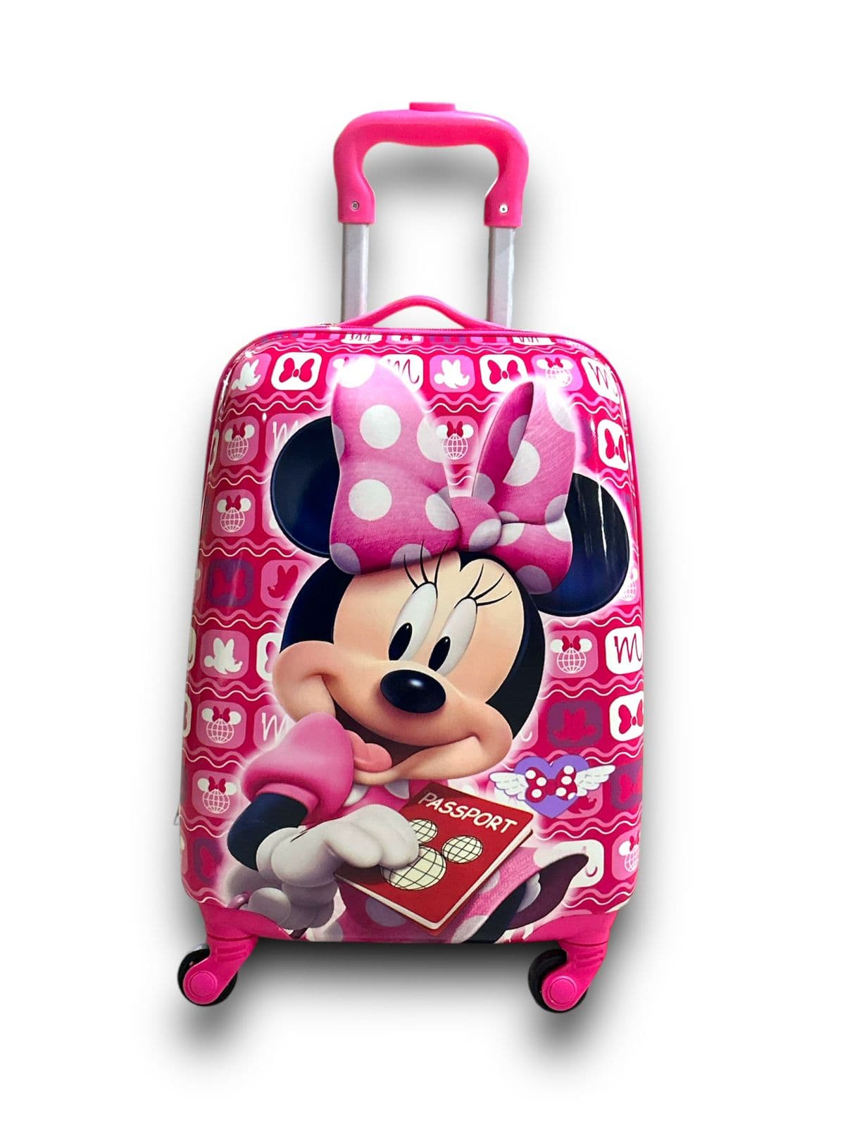 kids Travel Bag