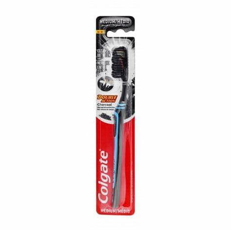 Colgate 360 Fresh N' Protect Toothbrush