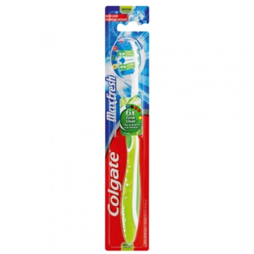 Colgate Toothbrush