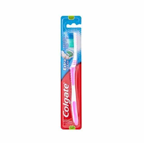 Colgate Extra Clean ToothbrUSh Medium