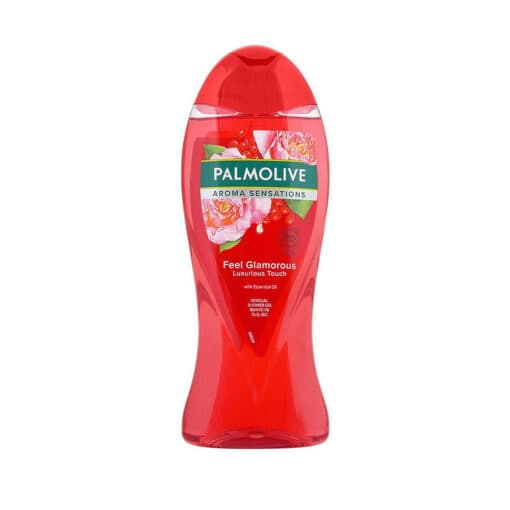 Palmolive Shower gel feel Glamorous 500ml