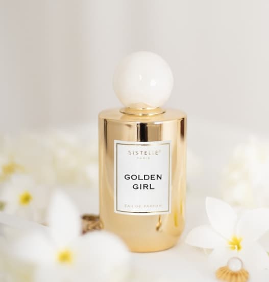 Golden Girl Perfume EDP