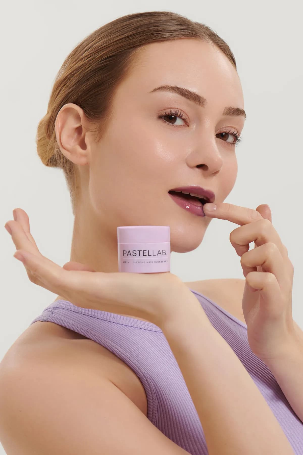 Pastel Pastellab. Lip Sleeping Mask
