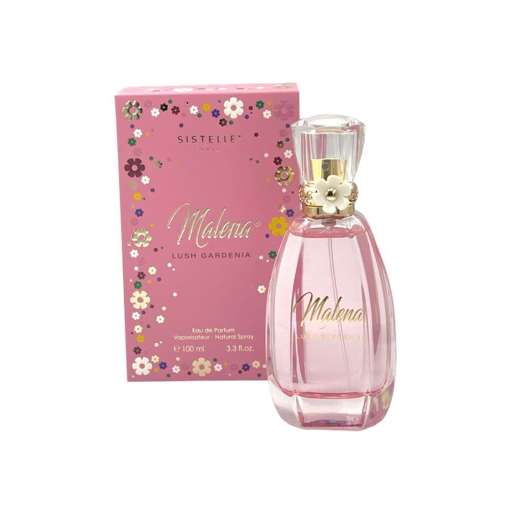 Malena Lush Gardenia
