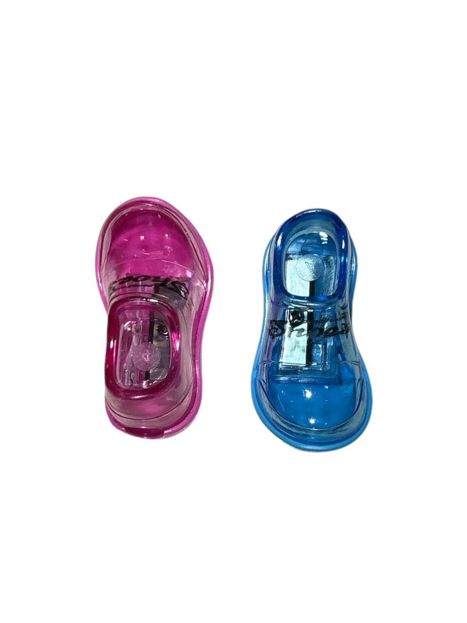 Sharpener