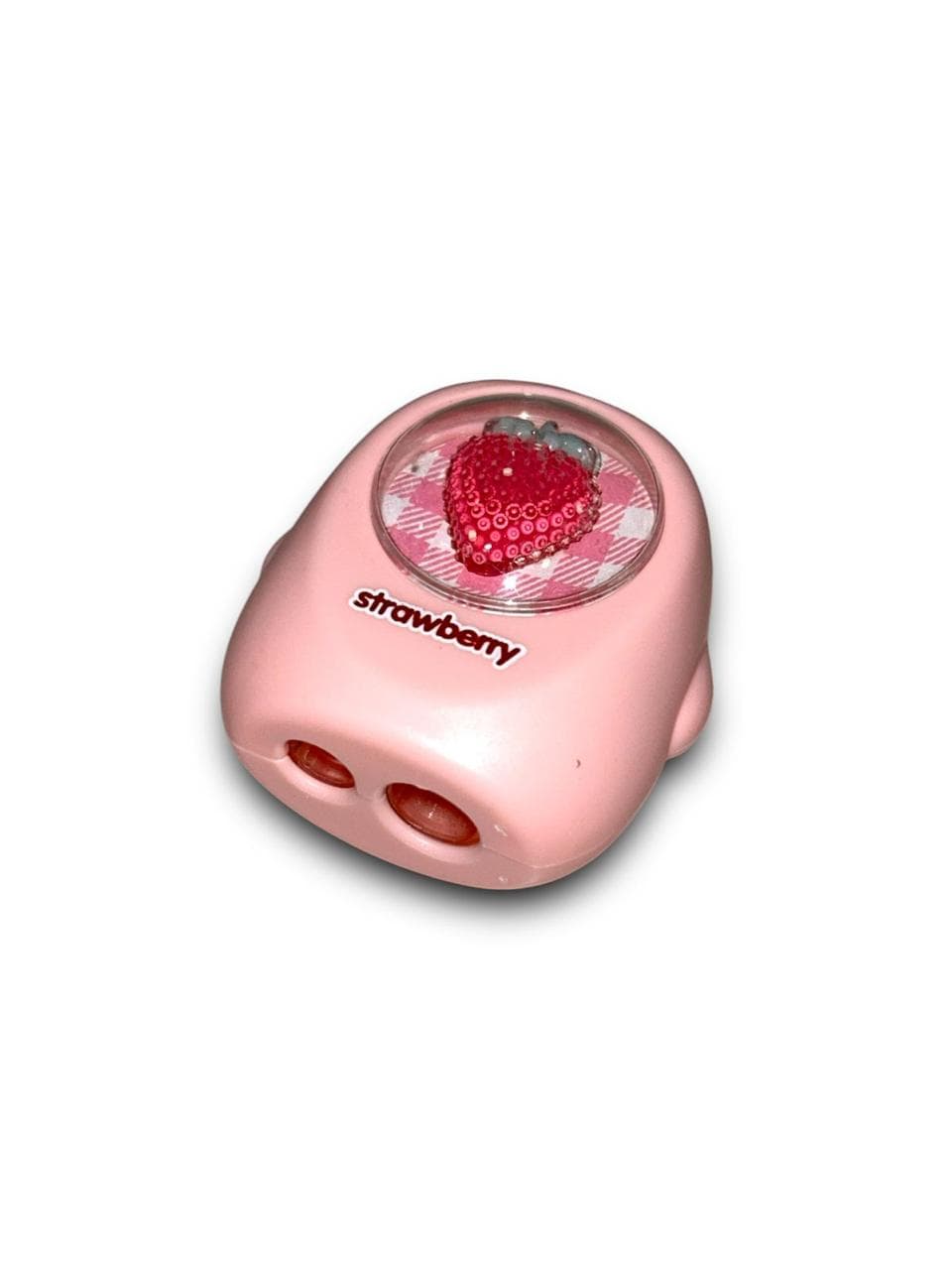 Sharpener