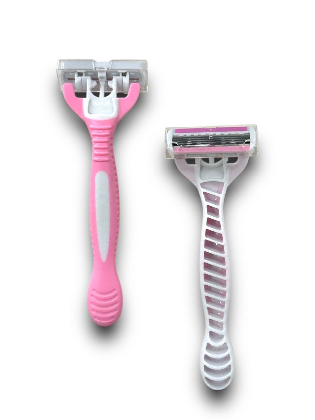Women's razors