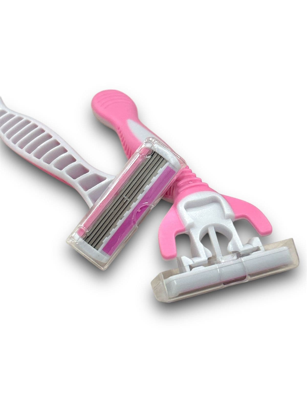 Women's razors