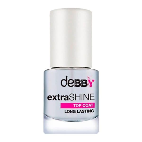 DBY TOP COAT EXTRA SHINE