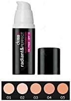 DEBBY RADIANT&PERFECT FLUID FOUND.30ML
