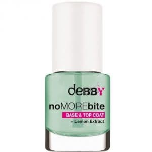 Debby No More Bite