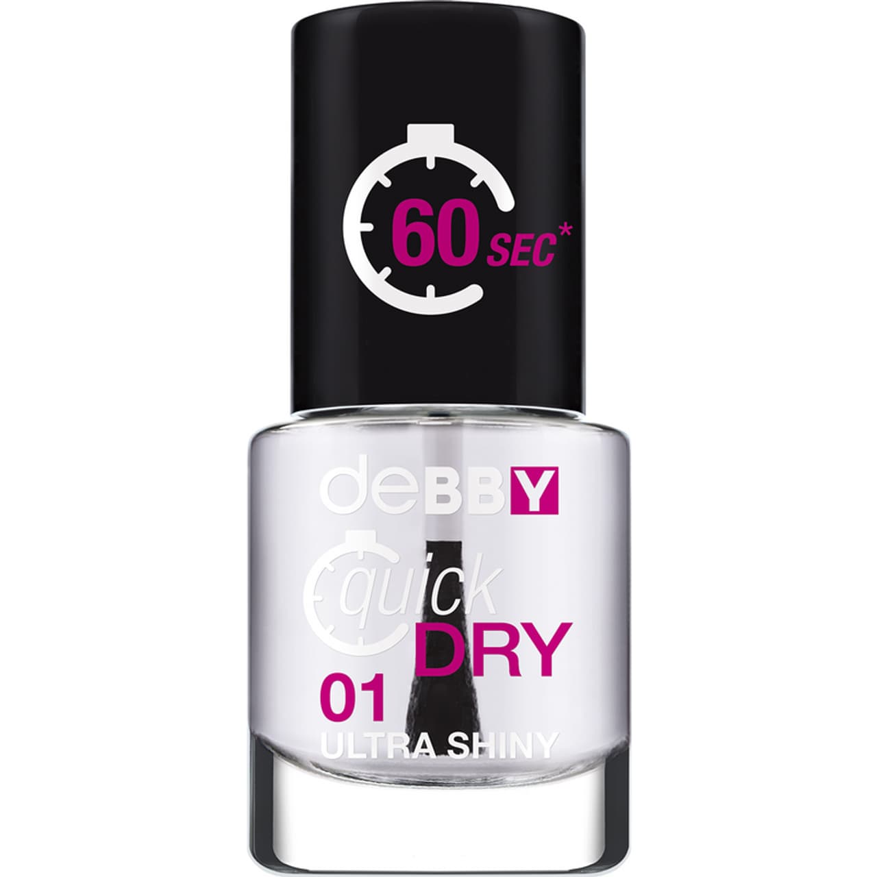 DEBBY SMALTO QUICK DRY