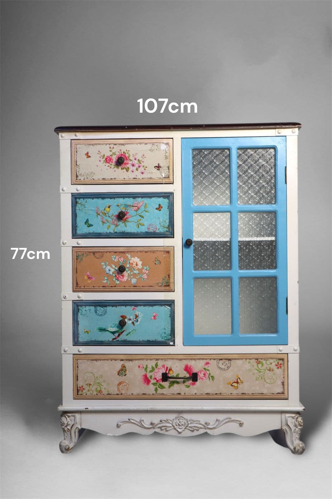 Premium Storage Cabinet