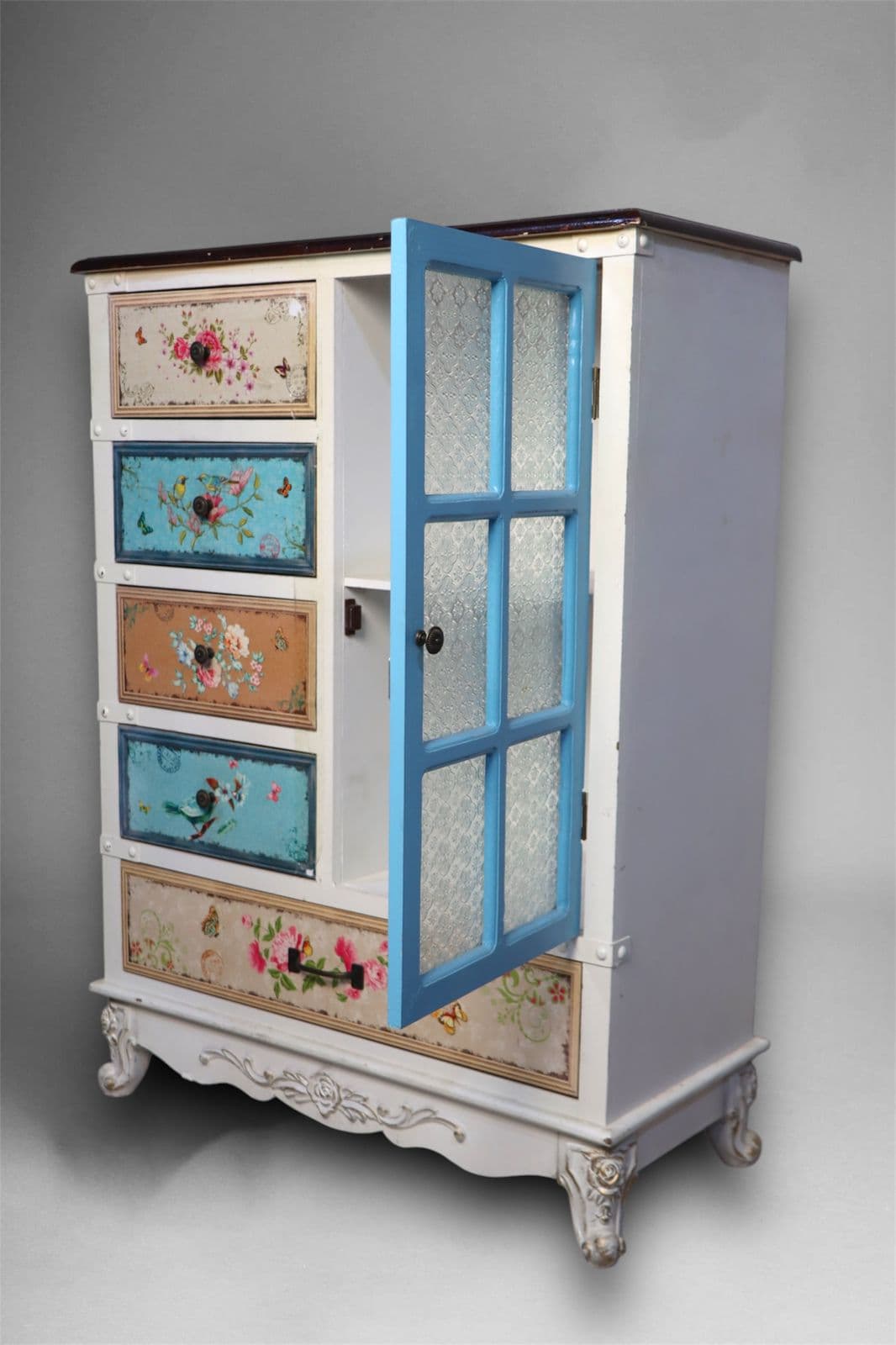 Premium Storage Cabinet