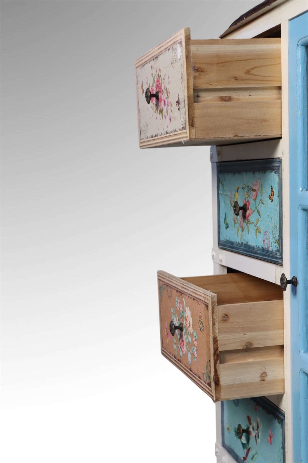 Premium Storage Cabinet