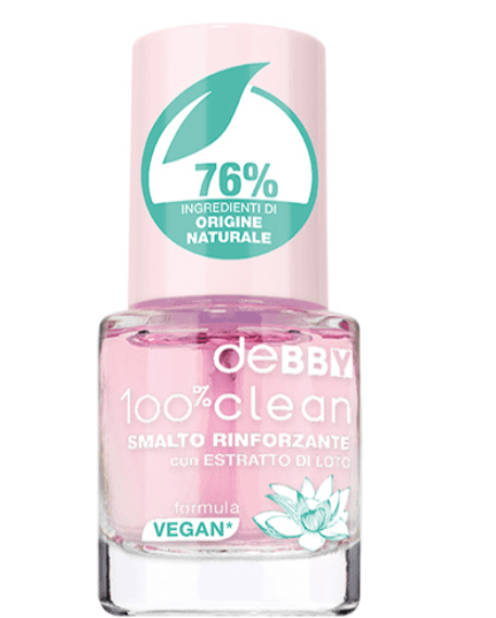 Debby Healing Strengthening Nail Polish