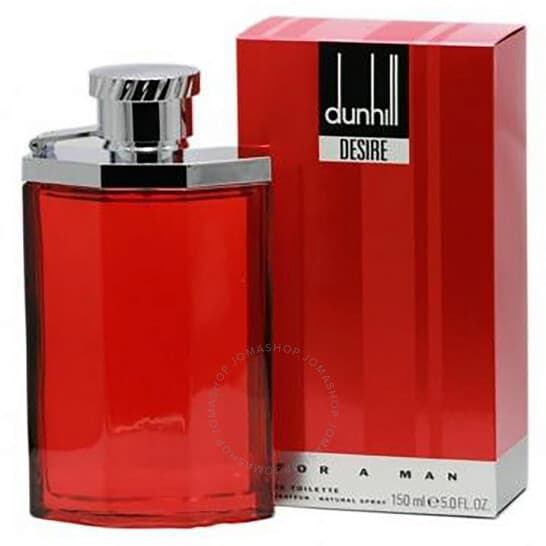 Dunhill Desire Red for men