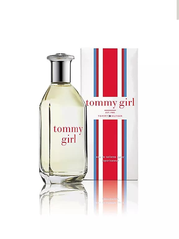 Tommy Girl Fragrance 3.4oz