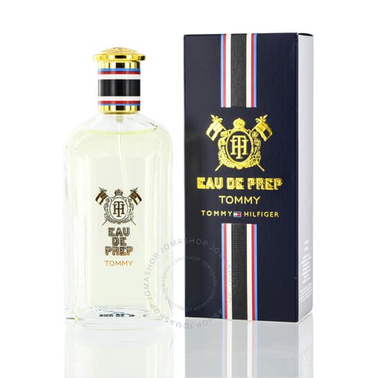 Tommy Hilfiger Tommy Eau De Prep - Eau De Toilette