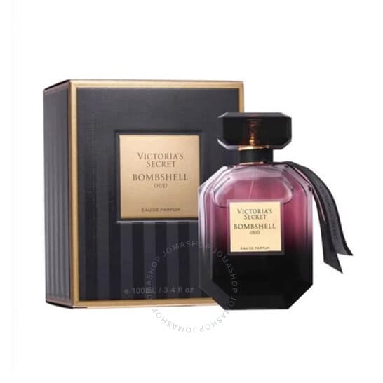 V/S Bombshel Oud Eau De Parfum For Women