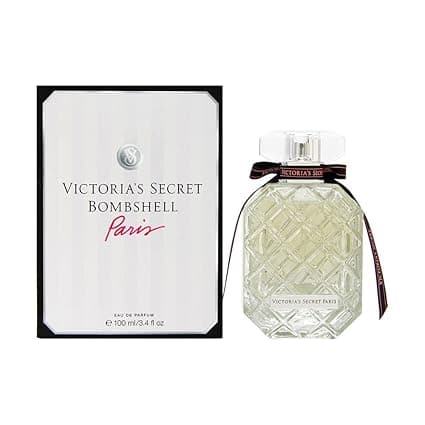 Victoria's Secret Bombshell Paris Eau de Parfum