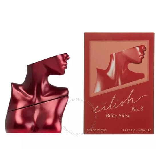 Billie Eilish Ladies 3.4 oz Fragrances