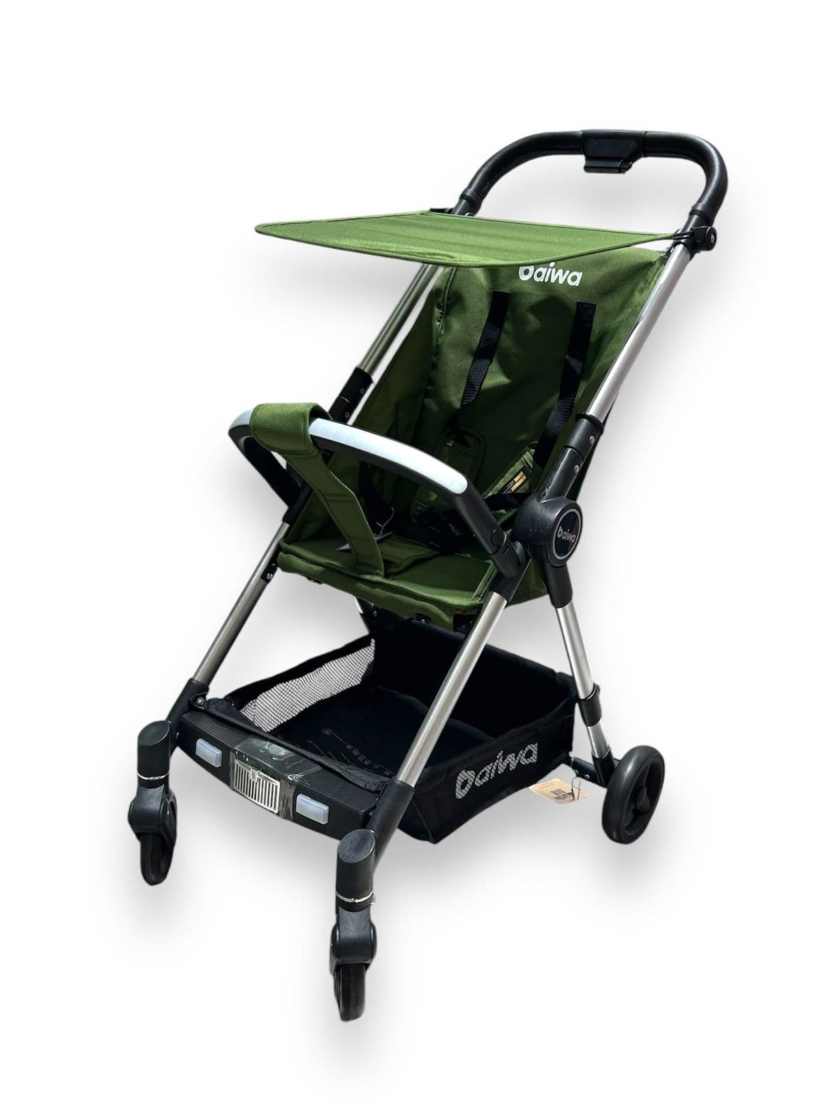 Baby Stroller