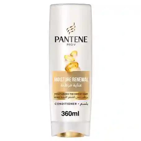 Pantene Moisturizing Care Conditioner for Dry Hair