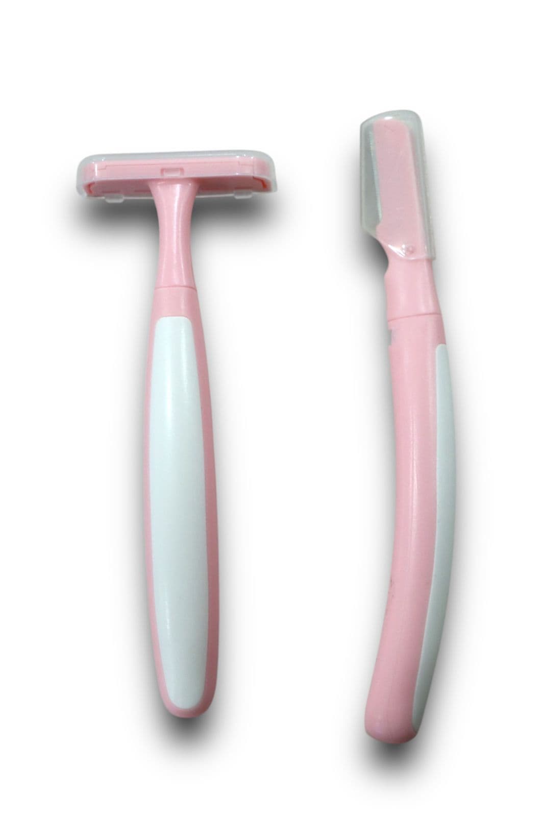 Women's razor blade