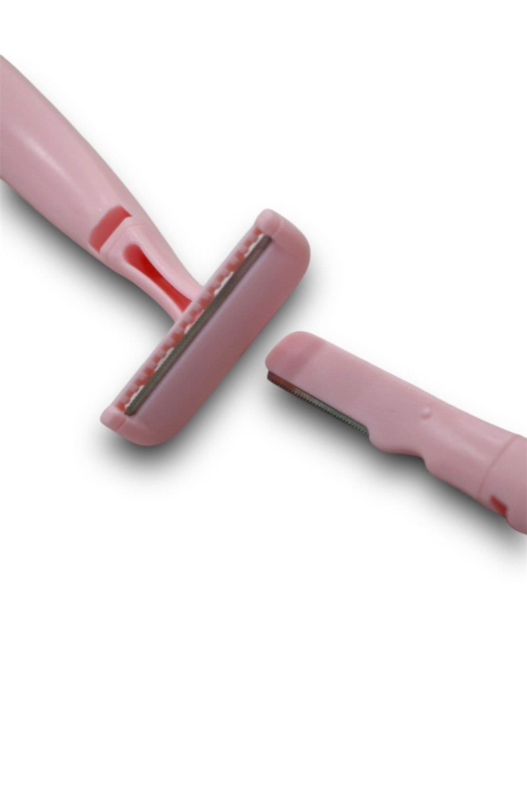 Women's razor blade