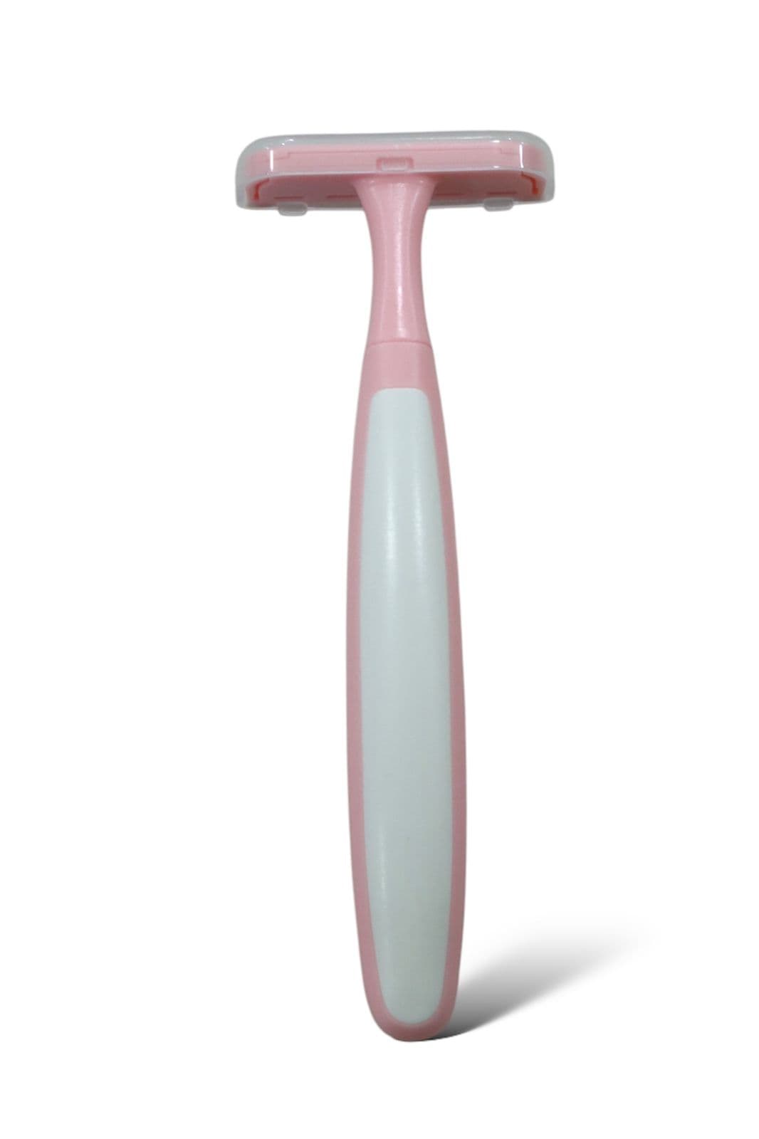 Women's razor blade