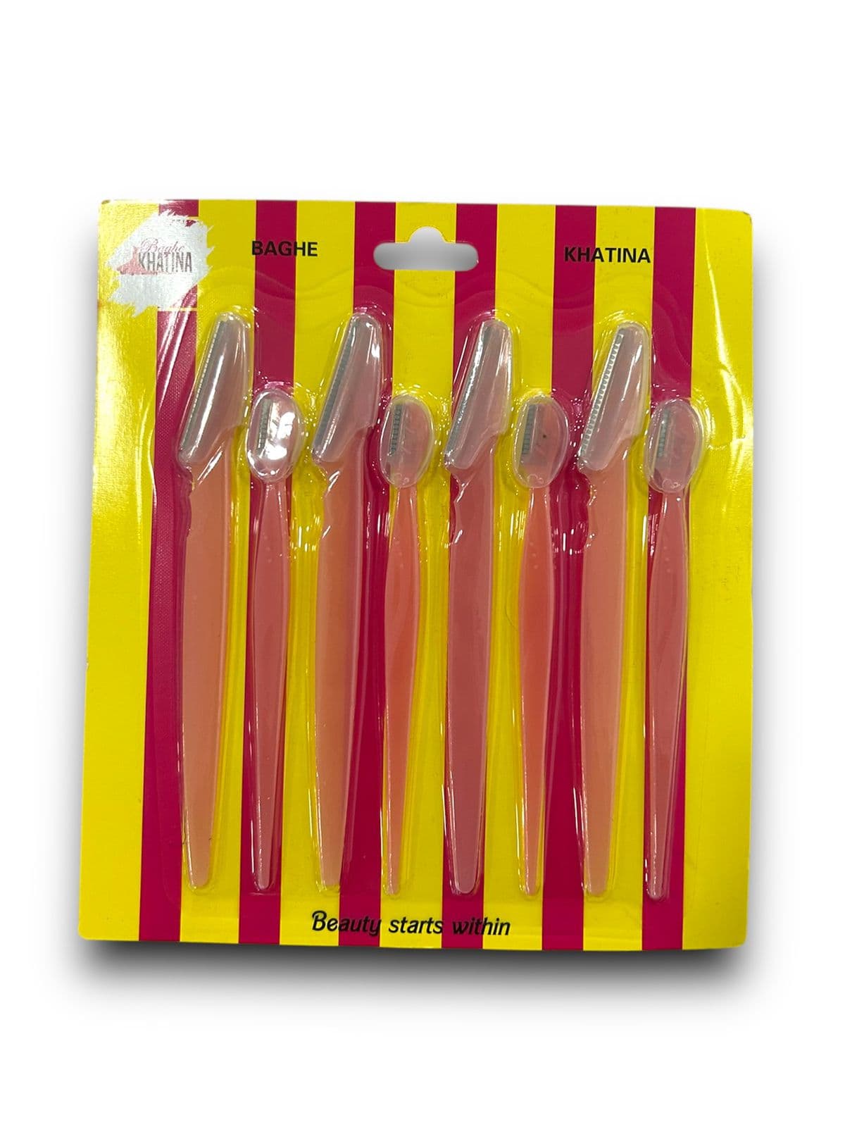Women's Precision Shaving Kit