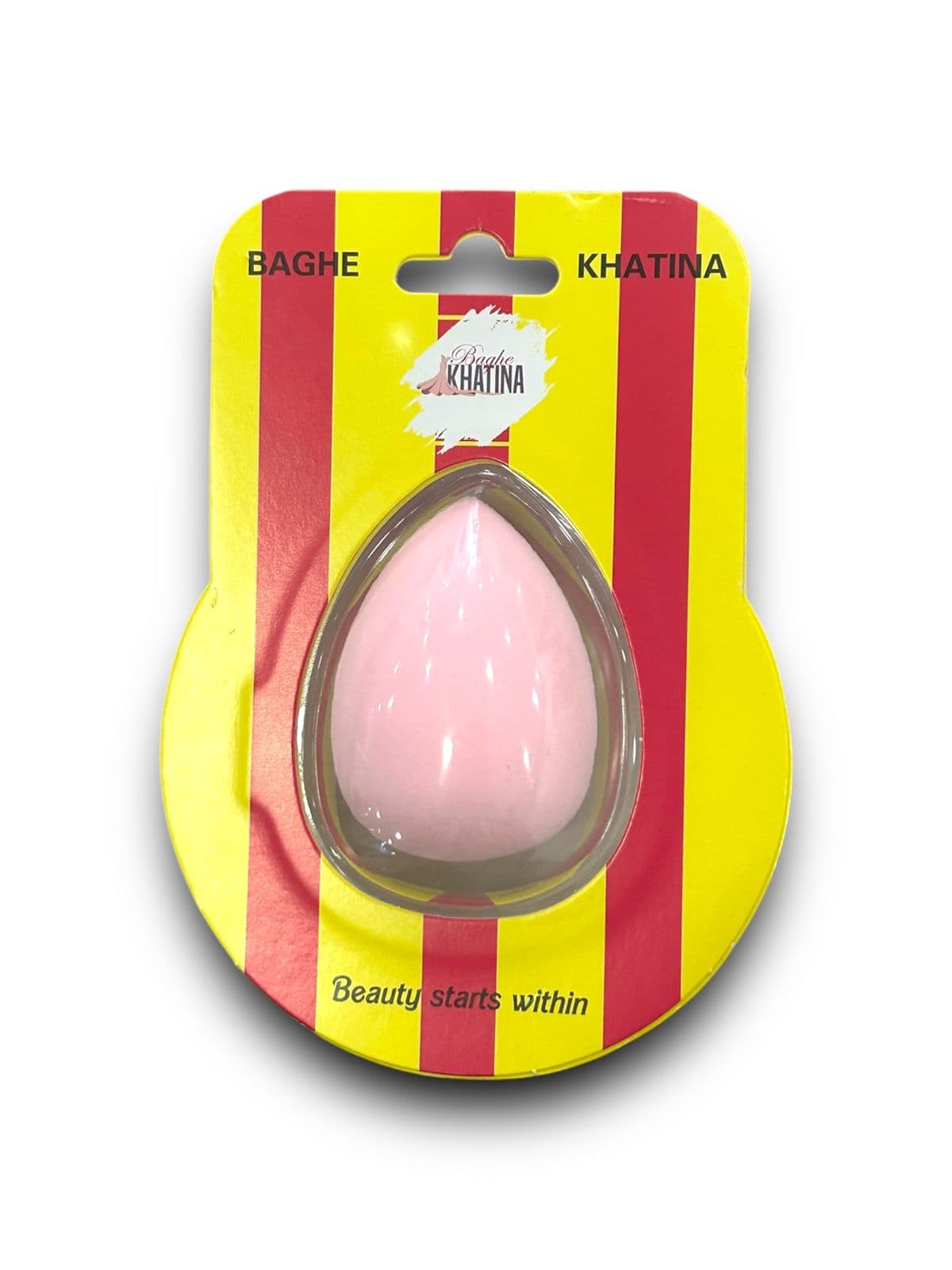 MAKE-UP SPONGE
