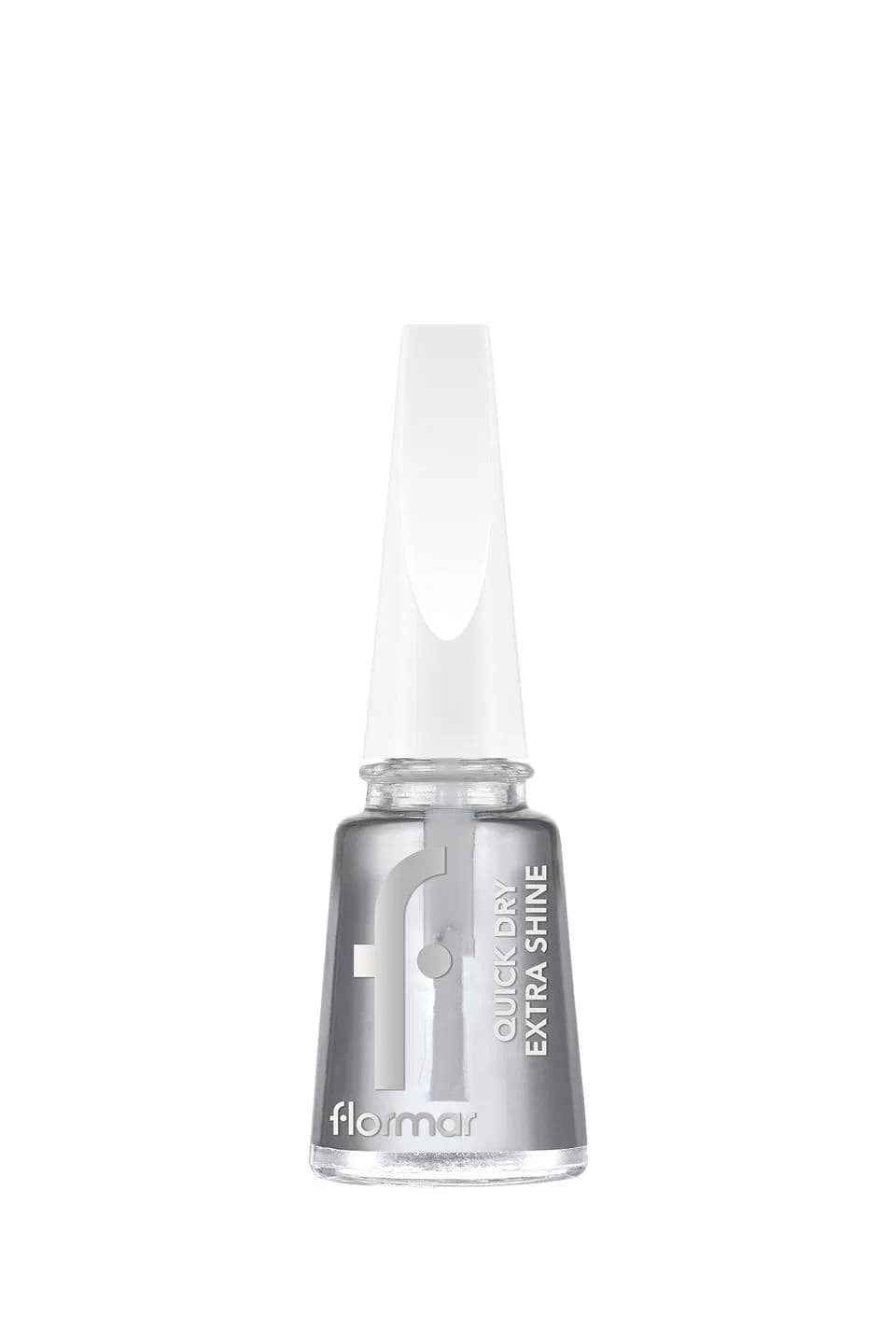 Quick Dry Extra Shine Nail Polish
