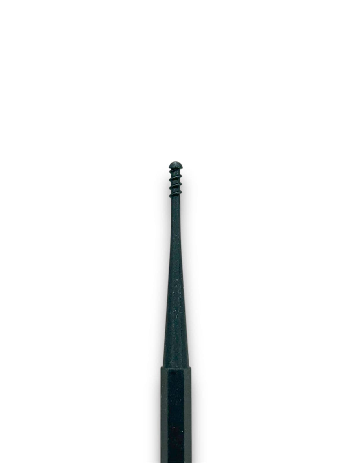 Ear cleaning tool with 360° rotation technology.