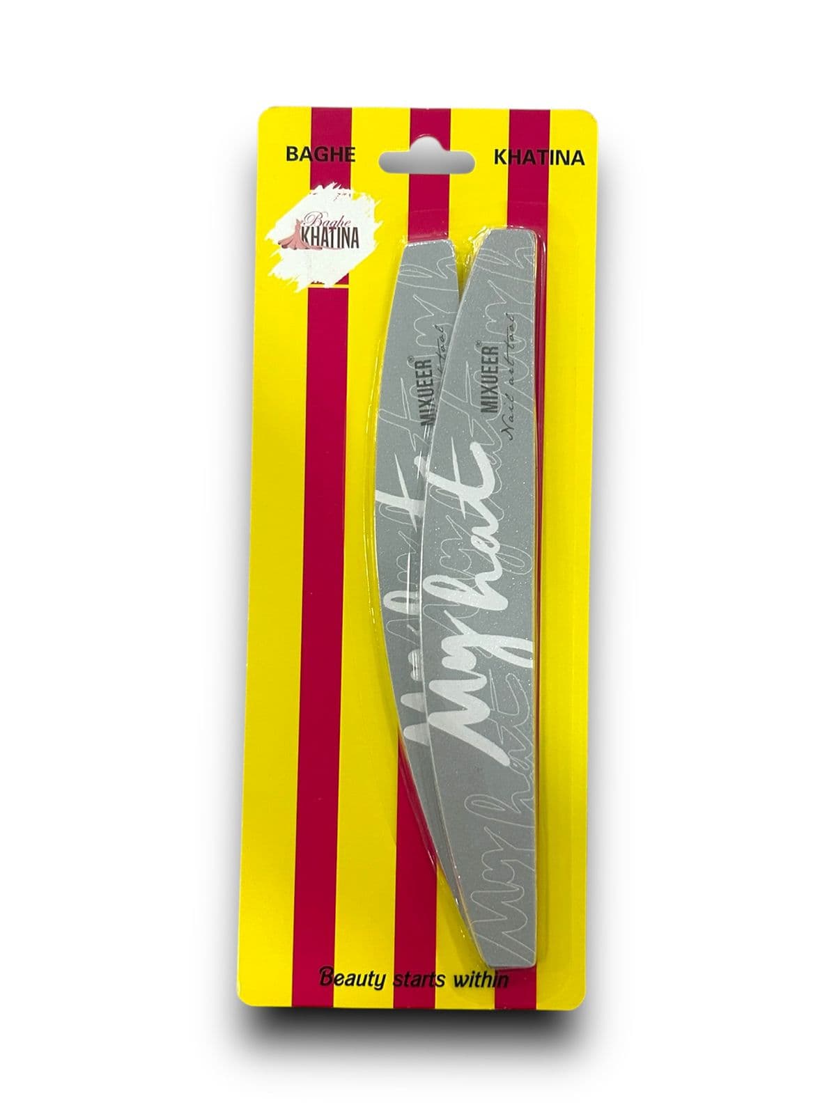 NAIL FILE