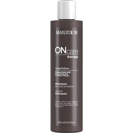 REDUCE SHAMPOO 250ML