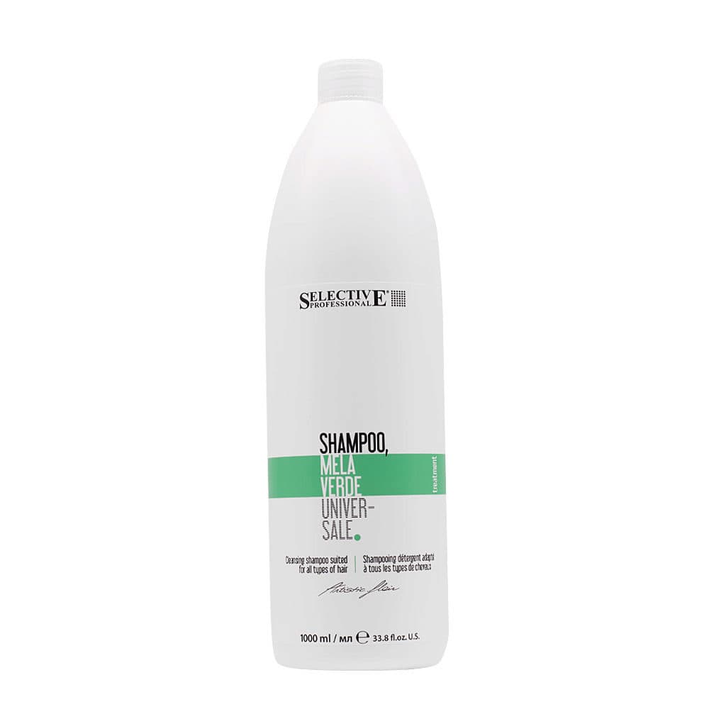 MELA VERDE SHAMPOO 1000ML