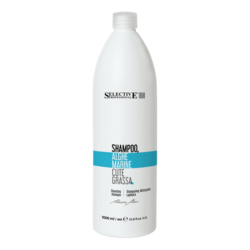 ALGHE MARINE SHAMPOO 1000ML