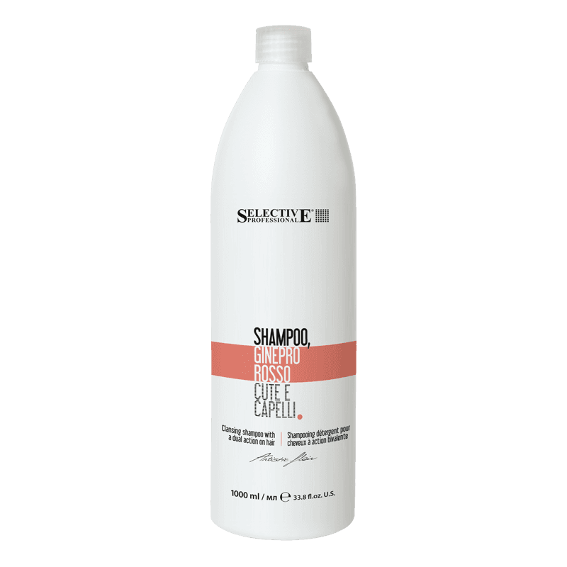 TREATMENT SHAMPOO 1000ML