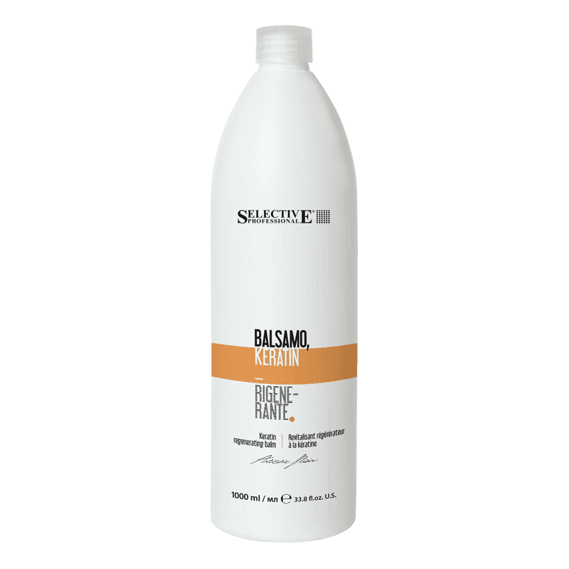 KERATIN BALSAMO 1000ML