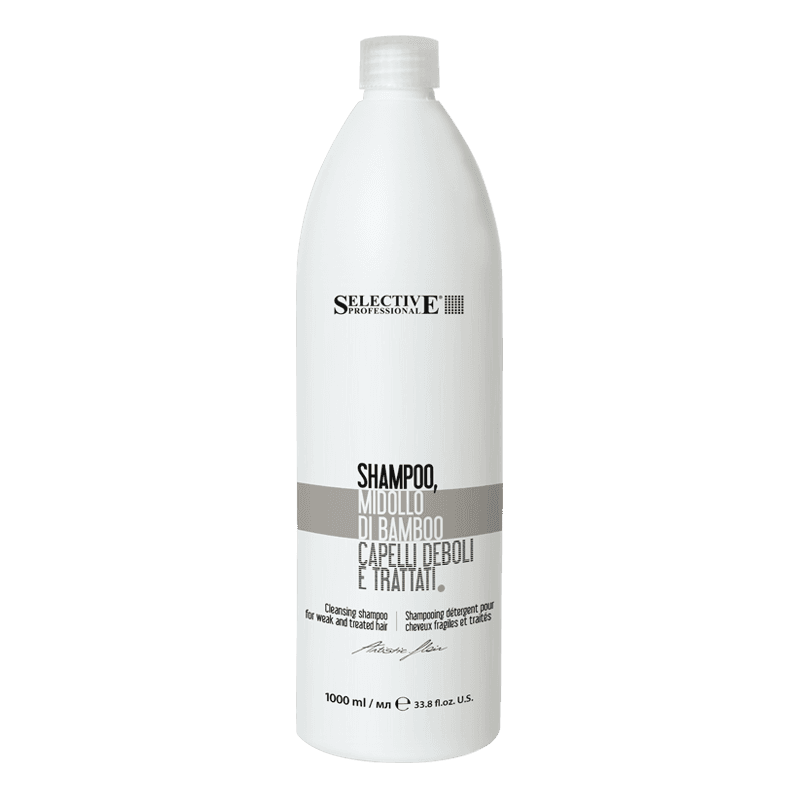 MIDOLO DI BAMBOO SHAMPOO 1000ML