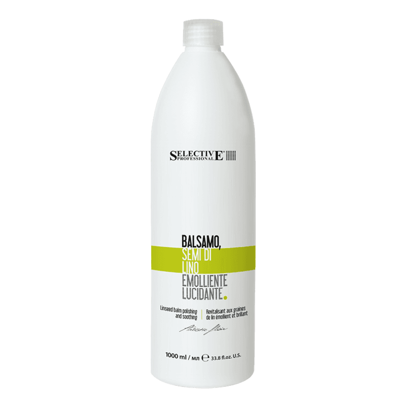 BALSAMO SEMIDI LINO 1000ML